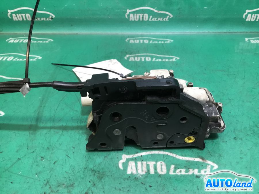Broasca (mecanism Inchidere) VOLKSWAGEN PASSAT (3B3) 2000-2005