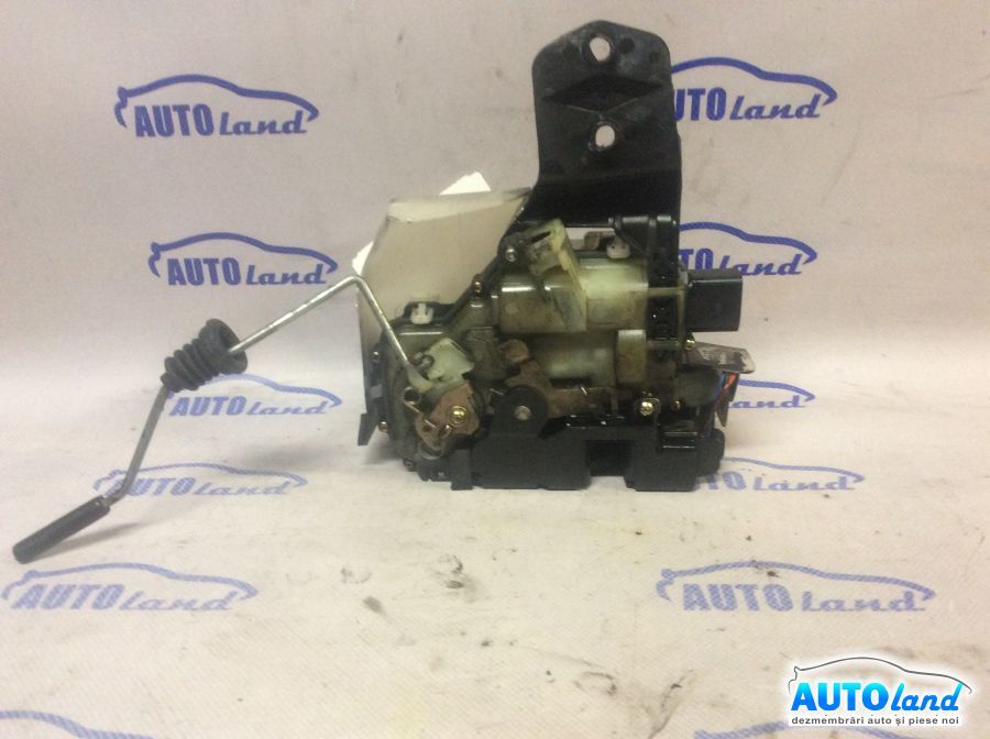 Broasca (mecanism Inchidere) VOLKSWAGEN PASSAT (3B3) 2000-2005