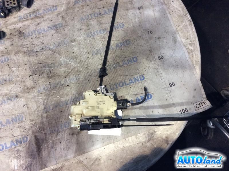 Broasca (Mecanism Inchidere) VOLKSWAGEN PASSAT (3C2) 2005-2025