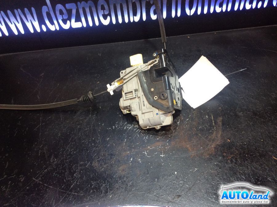 Broasca (mecanism Inchidere) VOLKSWAGEN PASSAT (3C2) 2005-2025