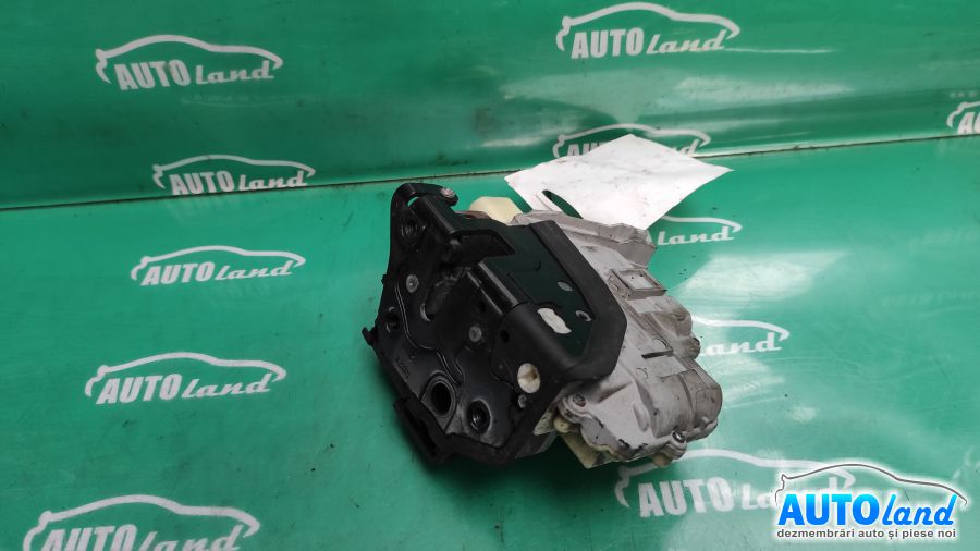 Broasca (mecanism Inchidere) VOLKSWAGEN PASSAT (3C2) 2005-2025