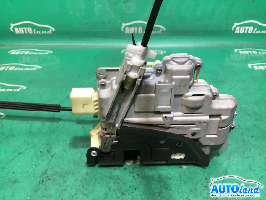 Broasca (mecanism Inchidere) VOLKSWAGEN PASSAT (3C2) 2005-2025 Cod 3C1837016A