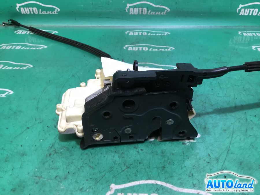 Broasca (mecanism Inchidere) VOLKSWAGEN PASSAT (3C2) 2005-2025 Cod 3C1837016A