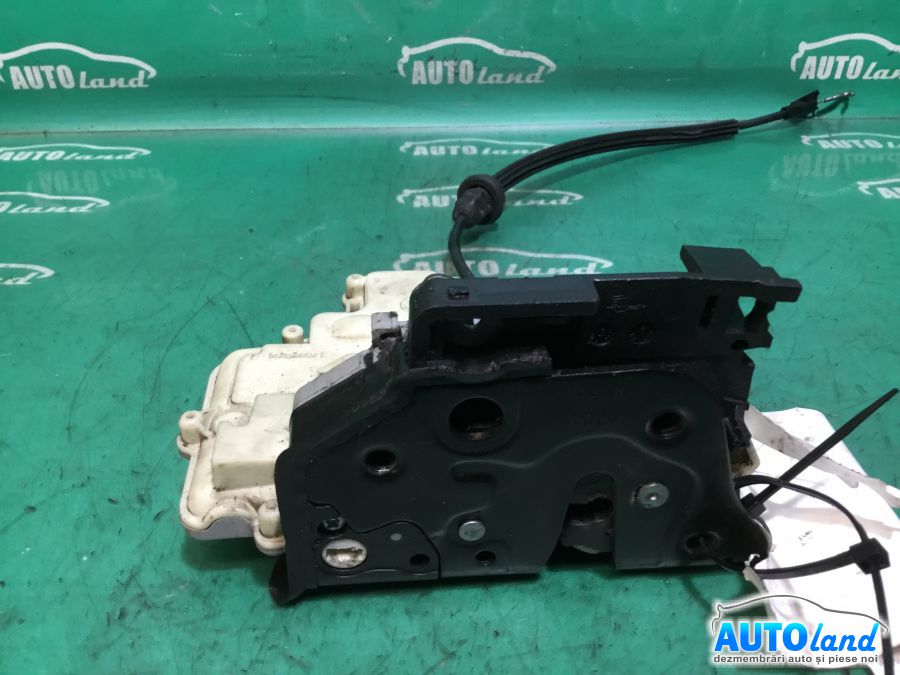Broasca (mecanism Inchidere) VOLKSWAGEN PASSAT (3C2) 2005-2025 Cod 3C1837016A