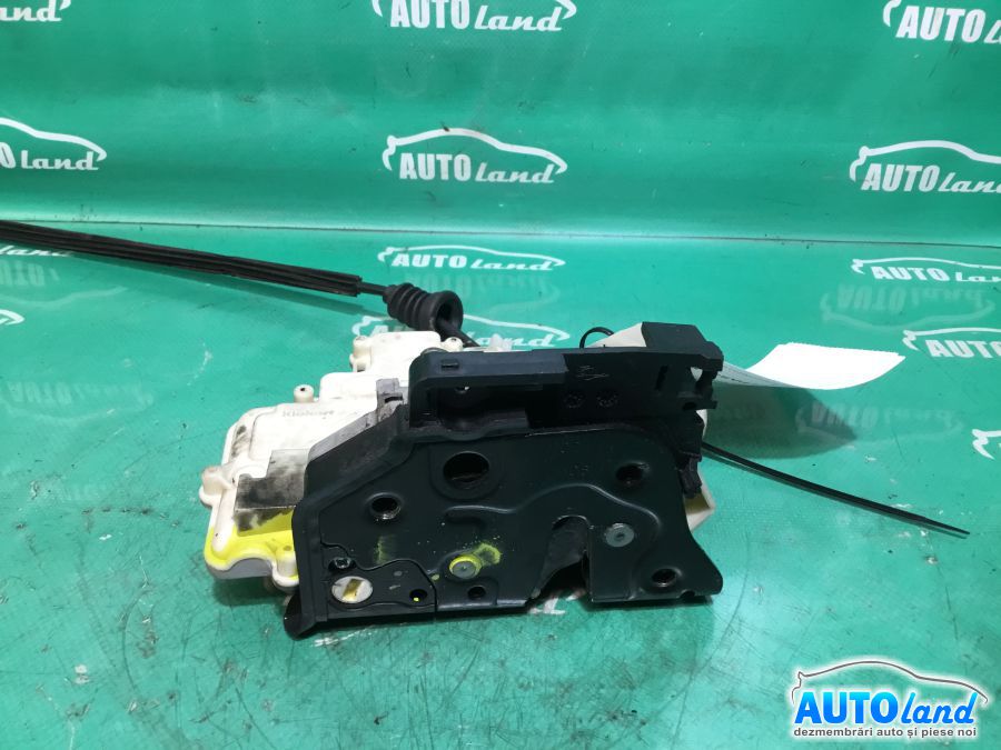 Broasca (mecanism Inchidere) VOLKSWAGEN PASSAT (3C2) 2005-2025