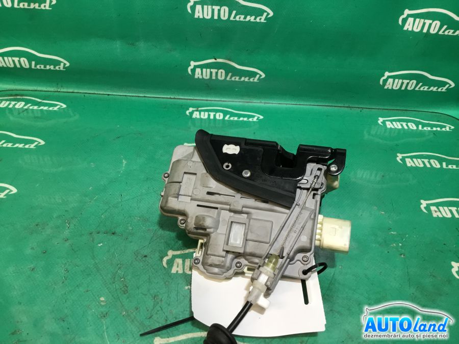 Broasca (mecanism Inchidere) VOLKSWAGEN PASSAT (3C2) 2005-2025