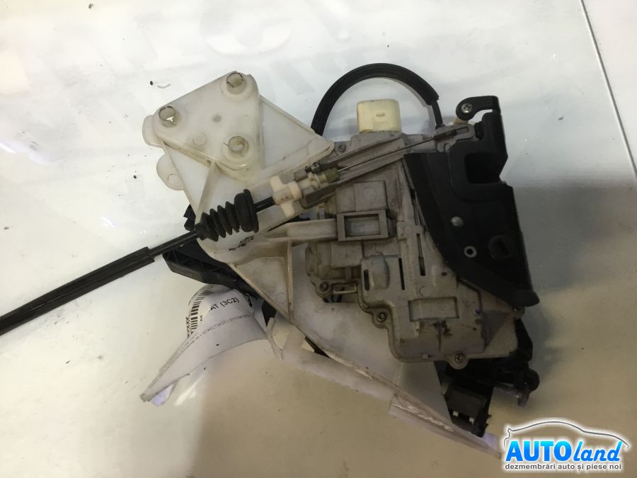 Broasca (mecanism Inchidere) VOLKSWAGEN PASSAT (3C2) 2005-2025