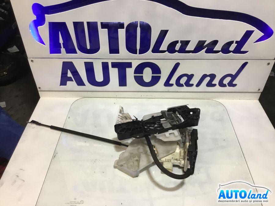 Broasca (mecanism Inchidere) VOLKSWAGEN PASSAT (3C2) 2005-2025