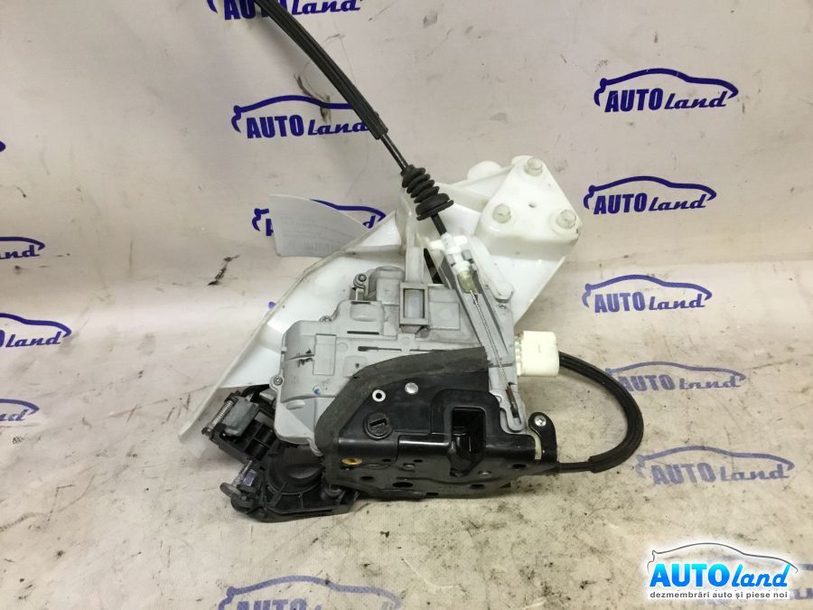 Broasca (mecanism Inchidere) VOLKSWAGEN PASSAT (3C2) 2005-2025