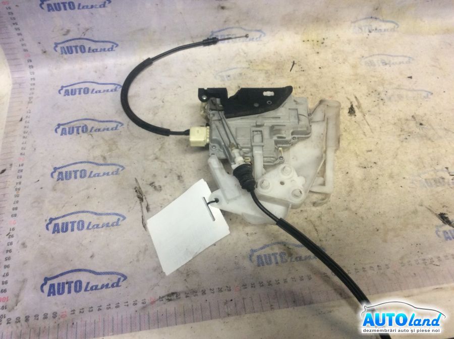 Broasca (mecanism Inchidere) VOLKSWAGEN PASSAT (3C2) 2005-2025