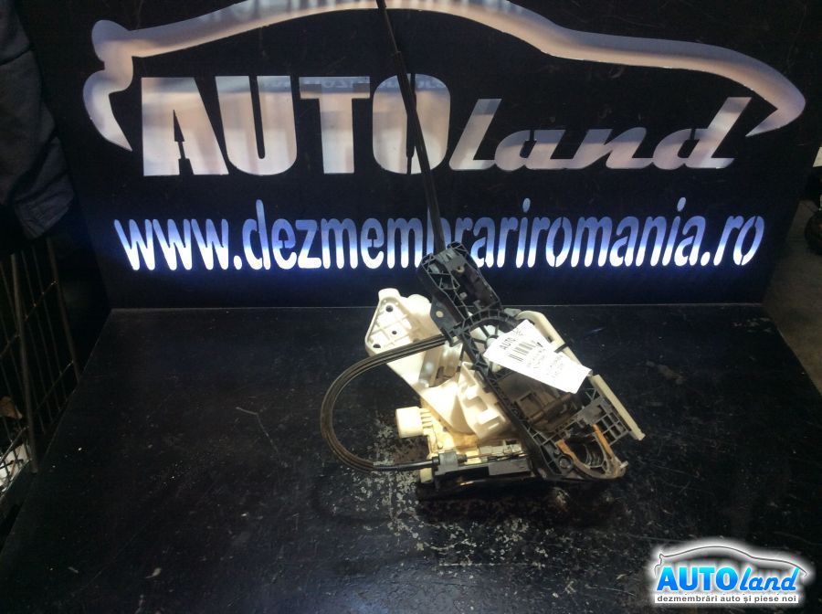 Broasca (mecanism Inchidere) VOLKSWAGEN PASSAT (3C2) 2005-2025