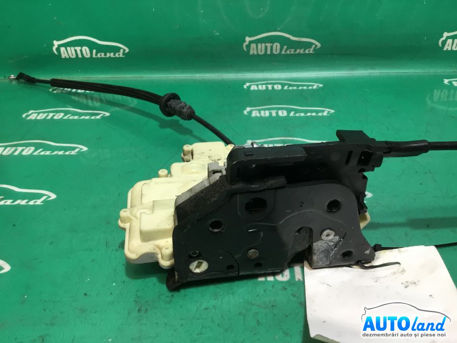 Broasca (mecanism Inchidere) VOLKSWAGEN PASSAT Variant (3C5) 2005-2025