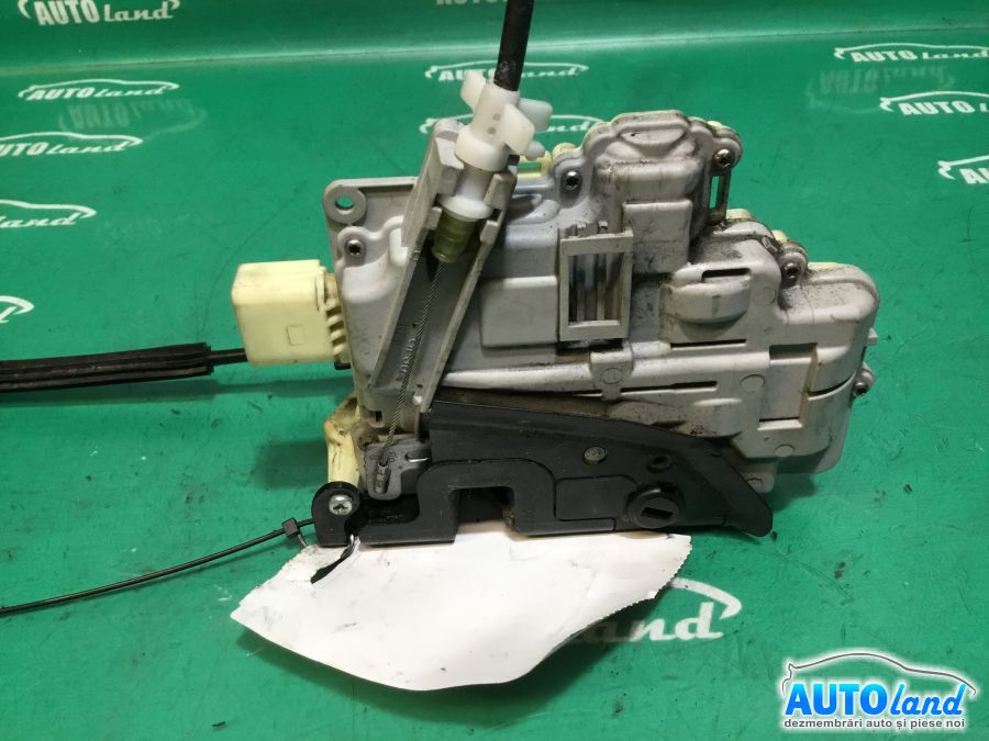 Broasca (mecanism Inchidere) VOLKSWAGEN PASSAT Variant (3C5) 2005-2025