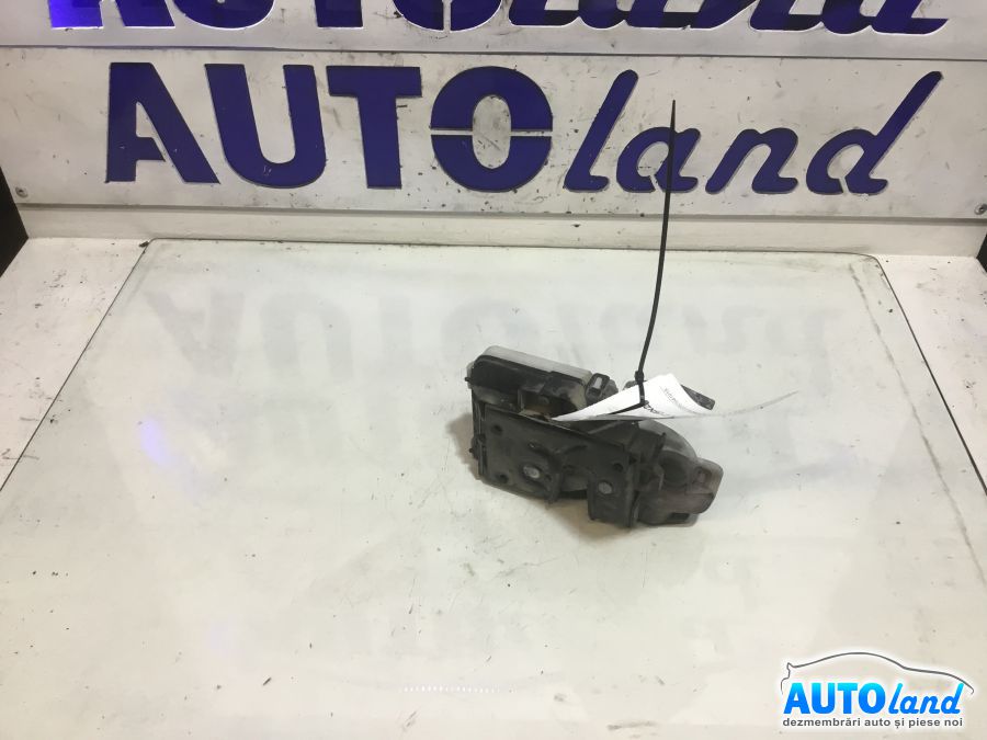 Broasca (mecanism Inchidere) VOLKSWAGEN POLO (6N2) 1999-2001