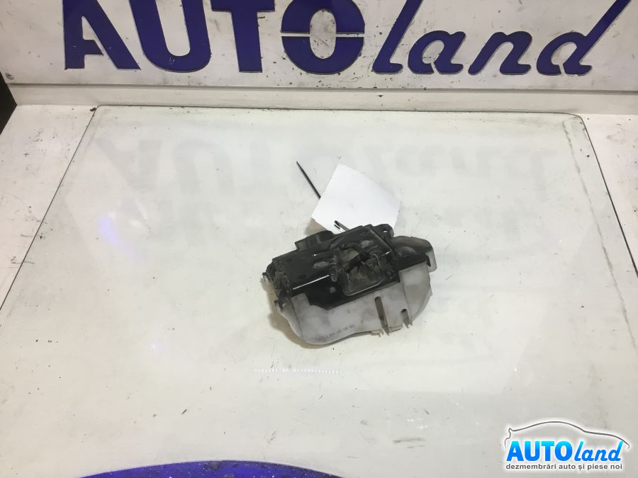 Broasca (mecanism Inchidere) VOLKSWAGEN POLO (6N2) 1999-2001