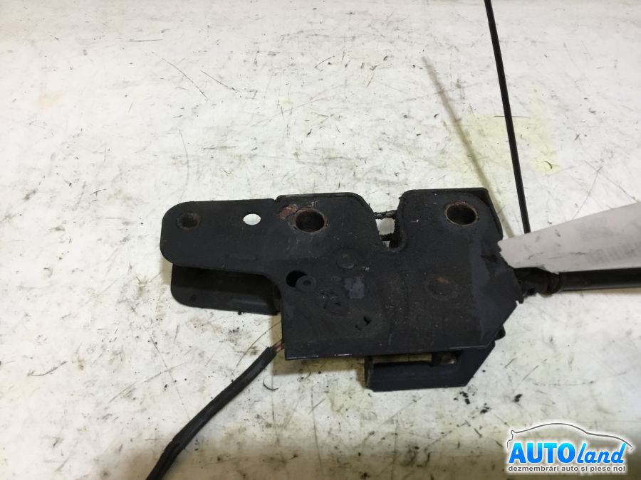 Broasca (mecanism Inchidere) VOLKSWAGEN POLO (9N_) 2001-2025