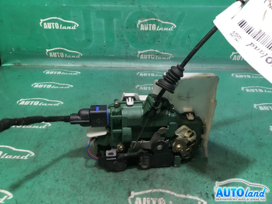 Broasca (mecanism Inchidere) VOLKSWAGEN POLO (9N_) 2001-2025