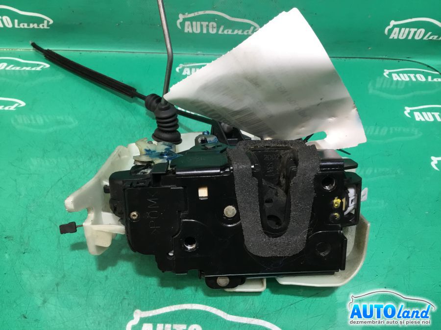 Broasca (mecanism Inchidere) VOLKSWAGEN POLO (9N_) 2001-2025