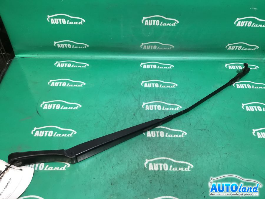 Broasca (mecanism Inchidere) VOLKSWAGEN POLO Variant (6KV5) 1997-2001