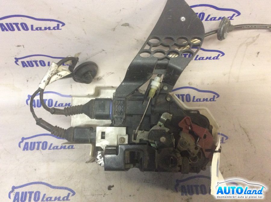 Broasca (mecanism Inchidere) VOLKSWAGEN TOUAREG (7LA,7L6,7L7) 2002-2025