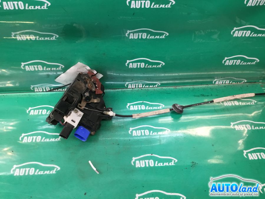 Broasca (mecanism Inchidere) VOLKSWAGEN TOUAREG (7LA,7L6,7L7) 2002-2025 Cod A6630FV
