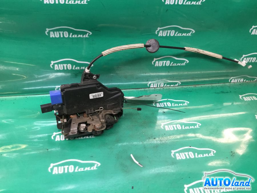 Broasca (mecanism Inchidere) VOLKSWAGEN TOUAREG (7LA,7L6,7L7) 2002-2025 Cod A6630FV
