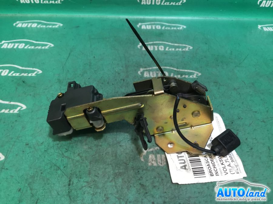 Broasca (mecanism Inchidere) VOLKSWAGEN TOUAREG (7LA,7L6,7L7) 2002-2025