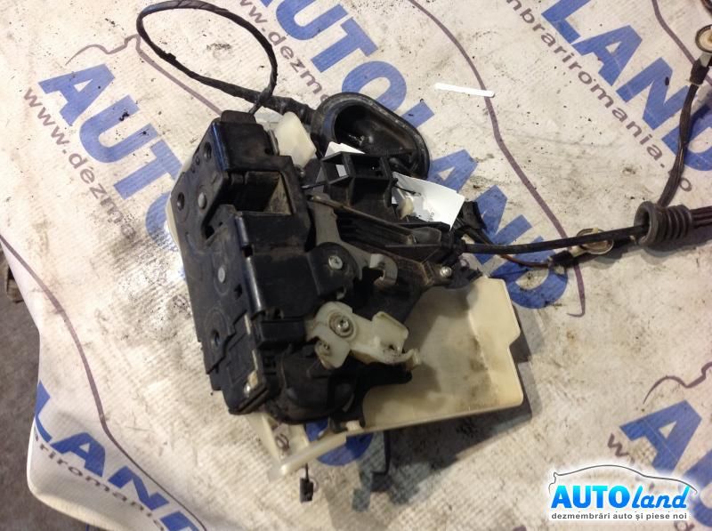 Broasca (Mecanism Inchidere) VOLKSWAGEN TRANSPORTER V bus (7HB,7HJ) 2003-2025