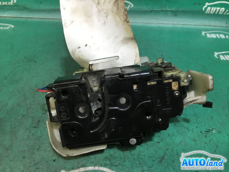 Broasca (mecanism Inchidere) VOLKSWAGEN TRANSPORTER V bus (7HB,7HJ) 2003-2025