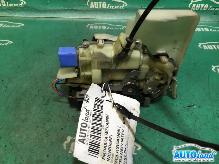 Broasca (mecanism Inchidere) VOLKSWAGEN TRANSPORTER V bus (7HB,7HJ) 2003-2025