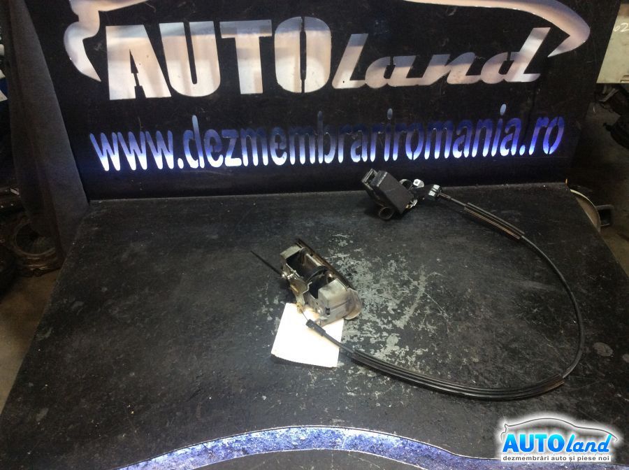 Broasca (mecanism Inchidere) VOLKSWAGEN TRANSPORTER V bus (7HB,7HJ) 2003-2025