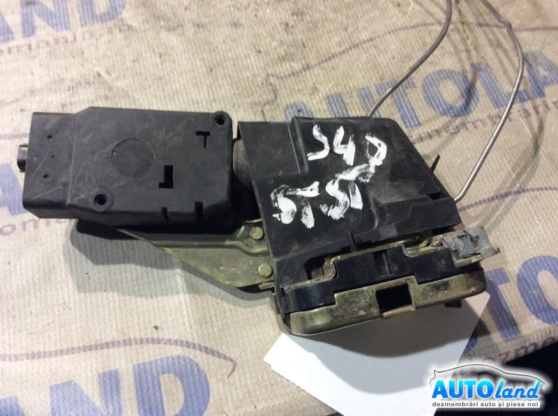 Broasca (Mecanism Inchidere) VOLVO S40 I (VS) 1995-2003