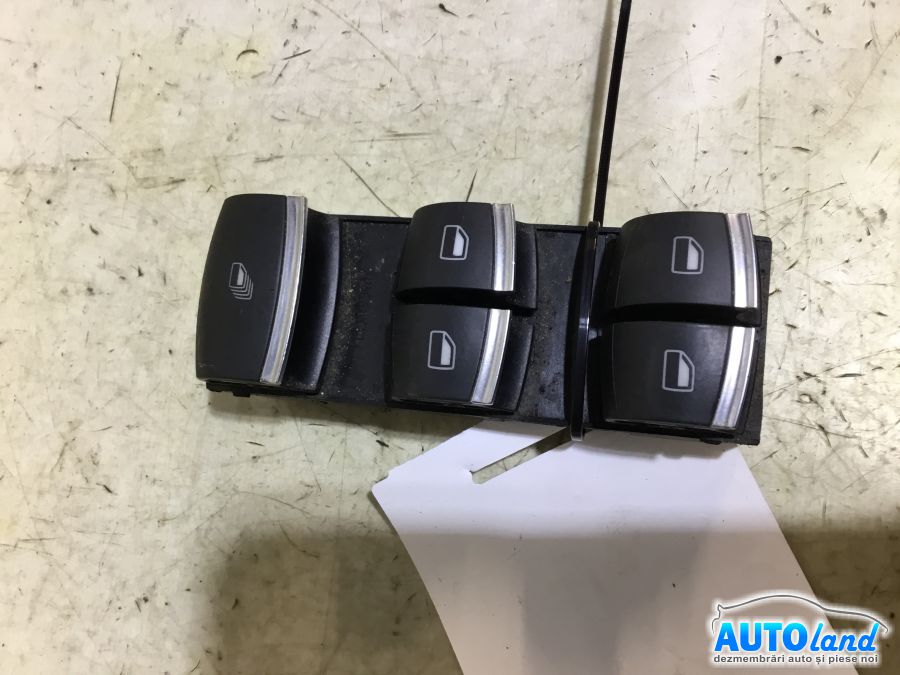 Butoane Geam AUDI A3 Cabriolet 2008-2025 Cod 8P7959851A