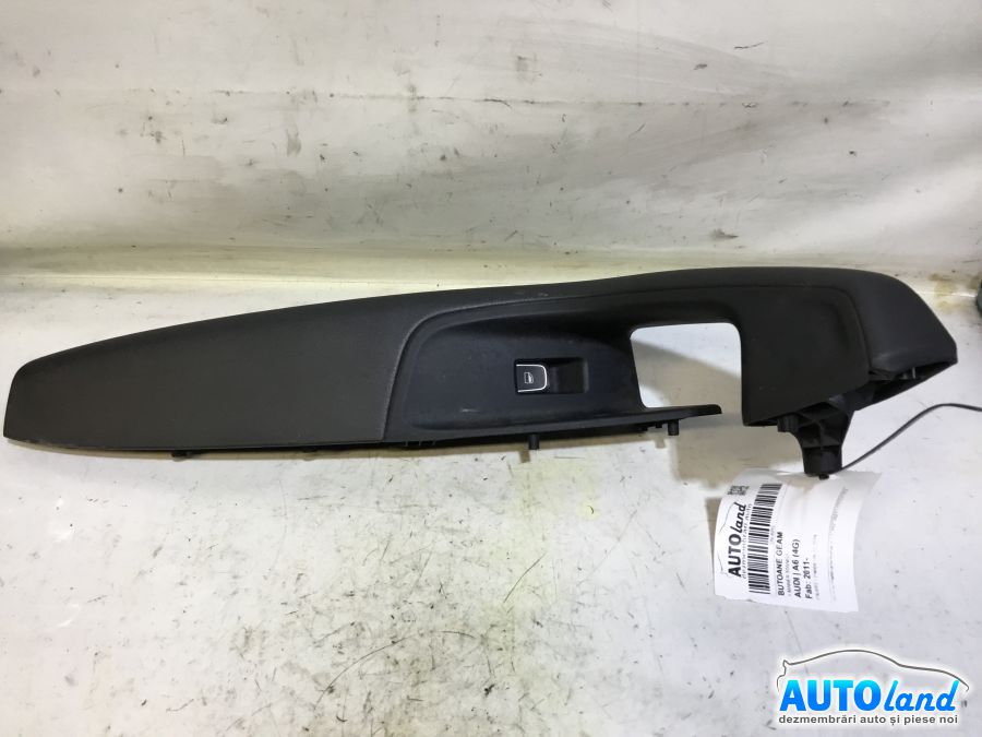 Butoane Geam AUDI A6 (4G) 2011-2025 Cod 4H0959855A