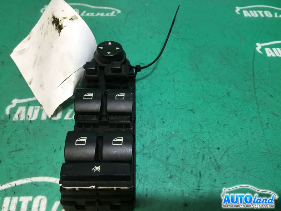 Butoane Geam BMW 5 (E60) 2003-2025