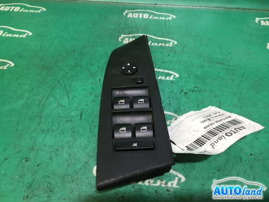 Butoane Geam BMW 5 (E60) 2003-2025 Cod 6939090
