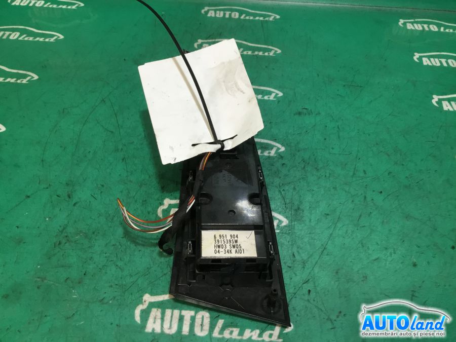 Butoane Geam BMW 5 (E60) 2003-2025 Cod 6951904