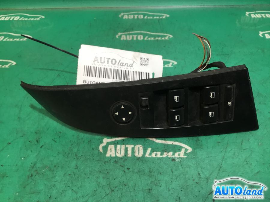 Butoane Geam BMW 5 (E60) 2003-2025 Cod 6951904