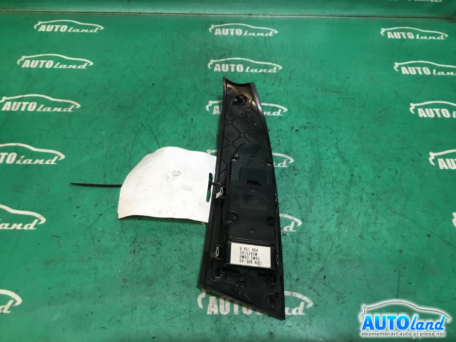 Butoane Geam BMW 5 Touring (E61) 2004-2025 Cod 6951904