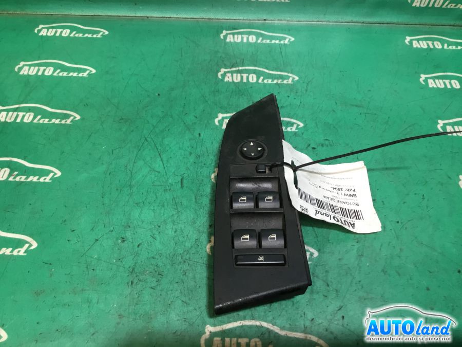 Butoane Geam BMW 5 Touring (E61) 2004-2025 Cod 6951904