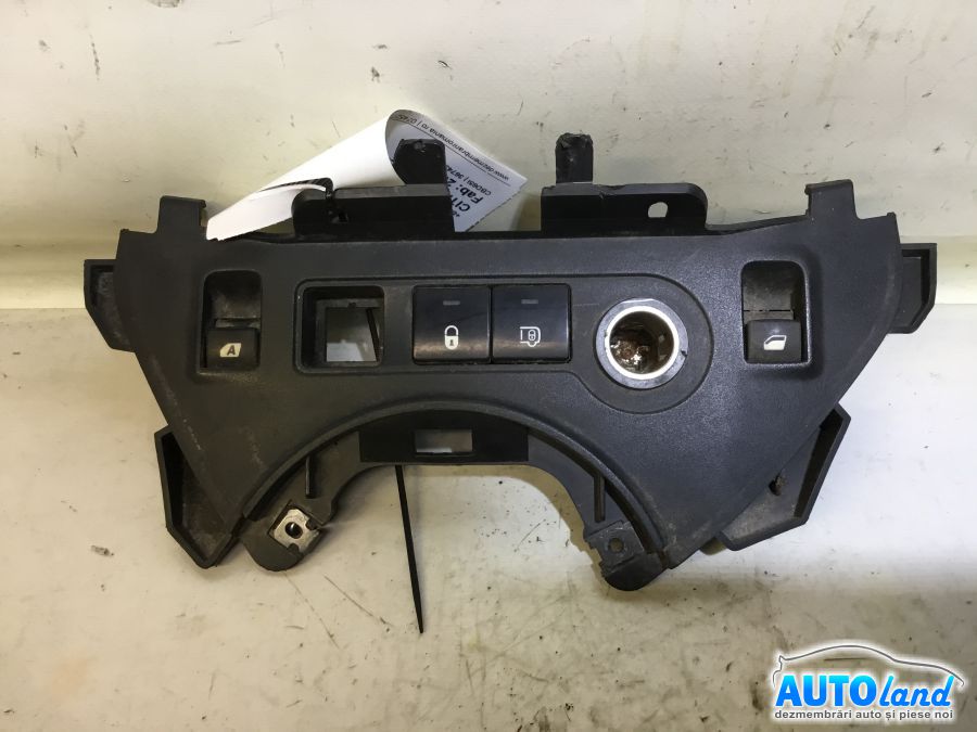 Butoane Geam CITROEN BERLINGO 2008-2025 Cod 9680931977