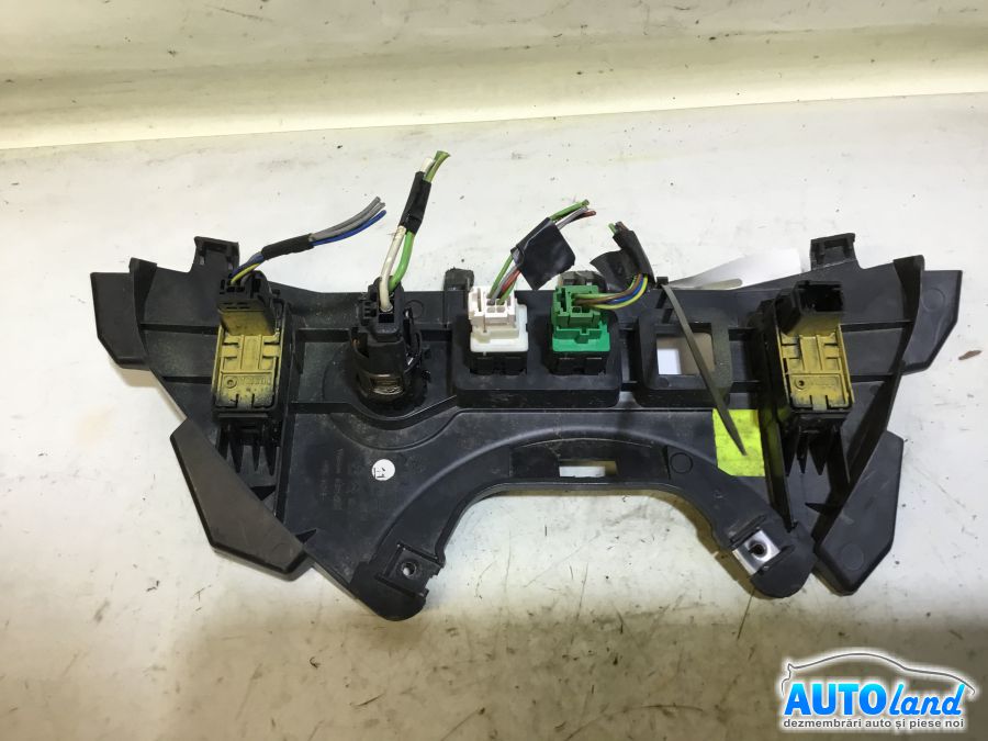 Butoane Geam CITROEN BERLINGO 2008-2025 Cod 9680931977