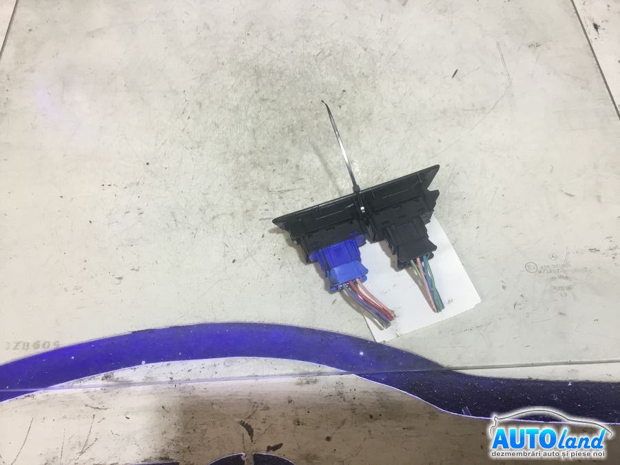 Butoane Geam CITROEN C-ELYSEE 2012-2025