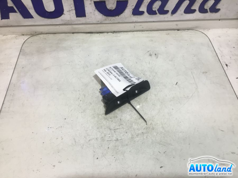 Butoane Geam CITROEN C-ELYSEE 2012-2025