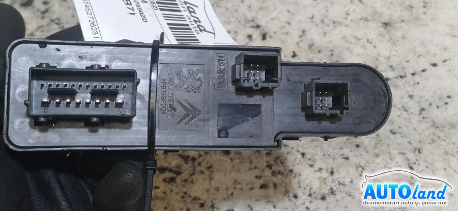 Butoane Geam CITROEN C4 (B7) 2009-2026 Cod 96657050ZD