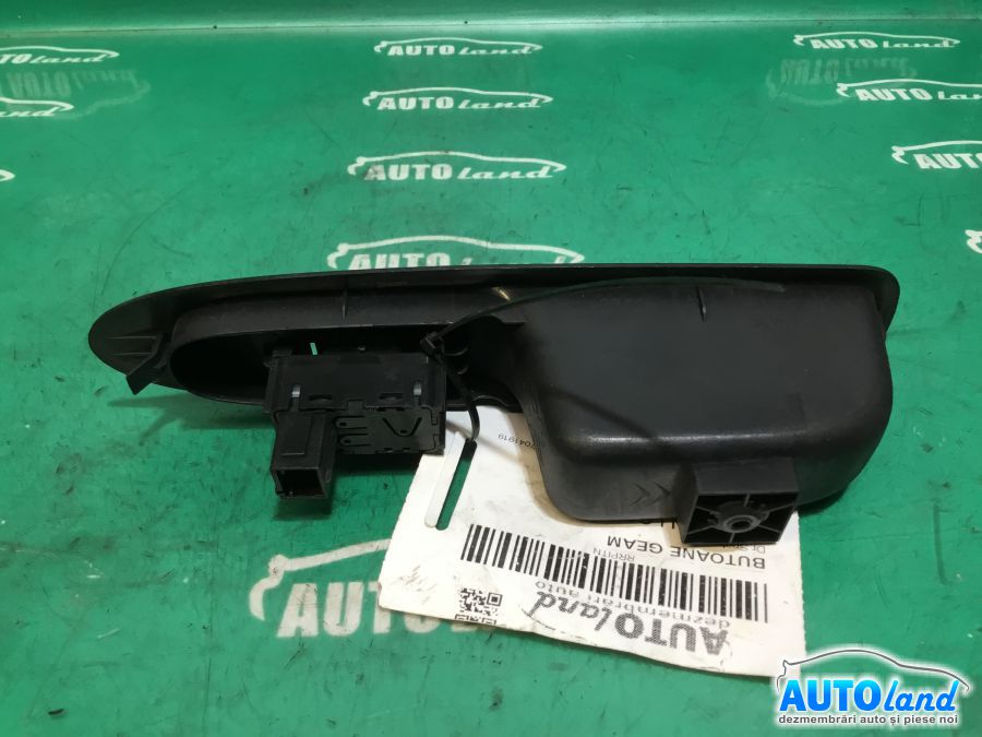 Butoane Geam CITROEN C4 (B7) 2009-2025 Cod 96657926XT