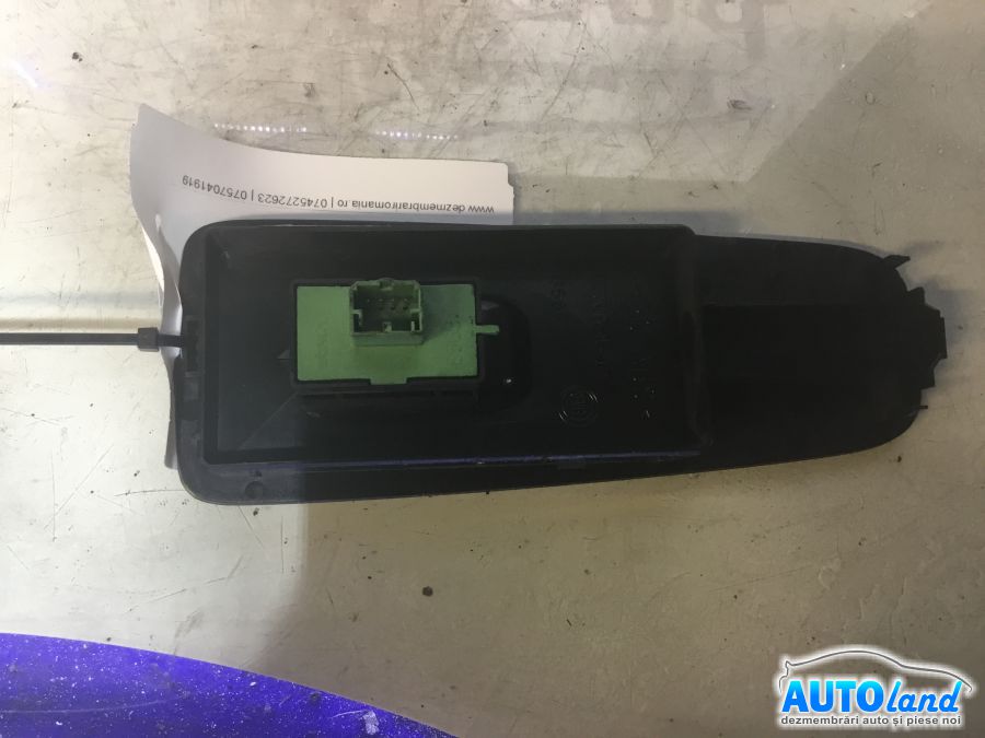 Butoane Geam CITROEN JUMPER bus 2006-2025 Cod 735532906