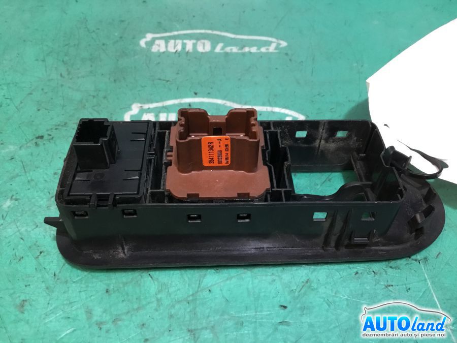 Butoane Geam DACIA DUSTER 2010-2025 Cod 254117873R