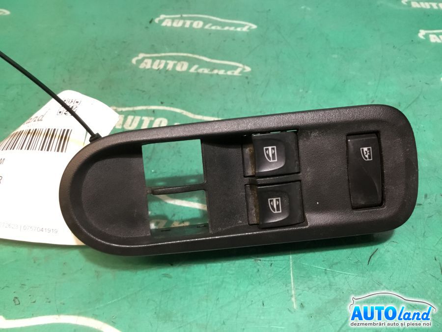 Butoane Geam DACIA DUSTER 2010-2025 Cod 254117873R