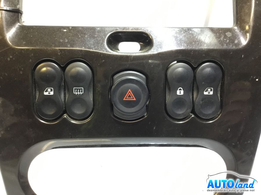 Butoane Geam DACIA SANDERO 2008-2025 Cod 8200739438